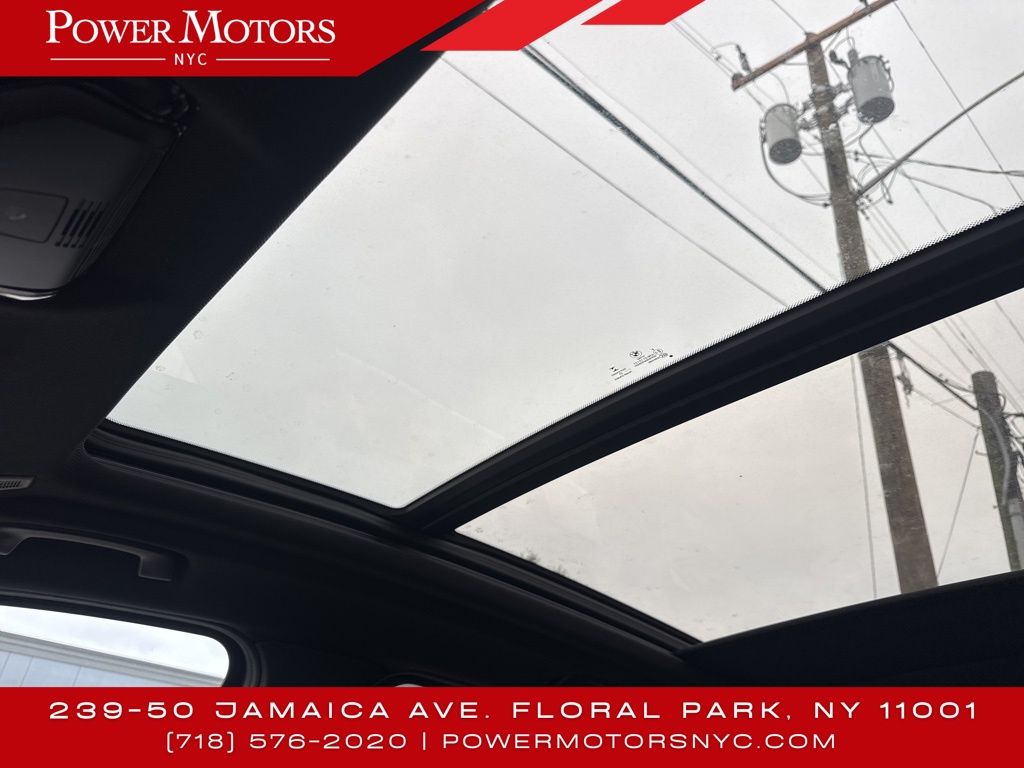 2021 Bmw X3 xDrive30i photo 37