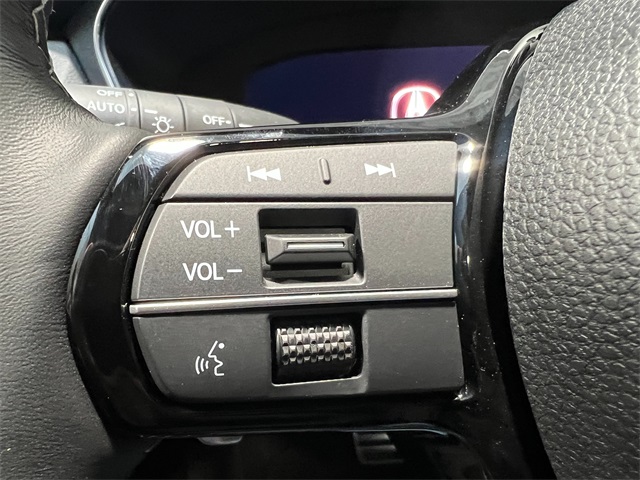 2025 Acura Integra A-Spec photo 19