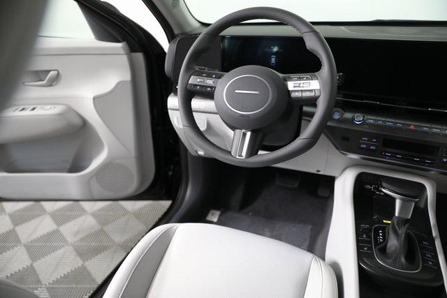 2026 Hyundai Kona SEL photo 18