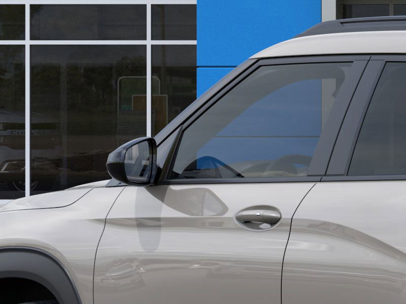 2026 Chevrolet Trailblazer ACTIV photo 11