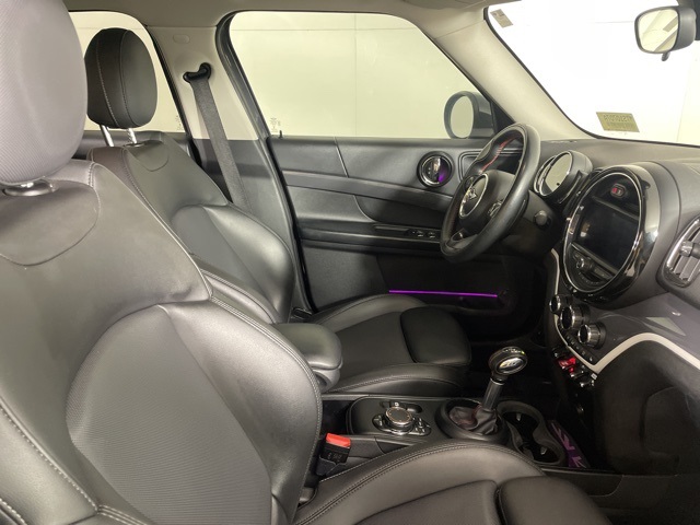 2019 Mini Cooper Signature photo 12