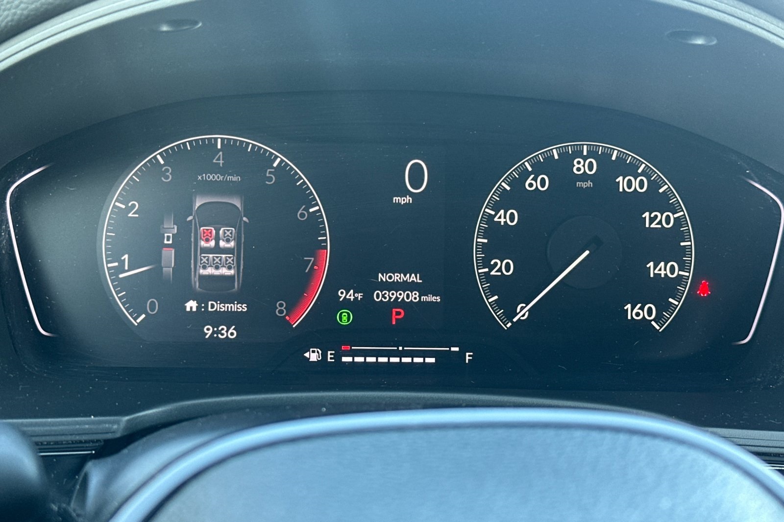 2022 Honda Civic Sport photo 30