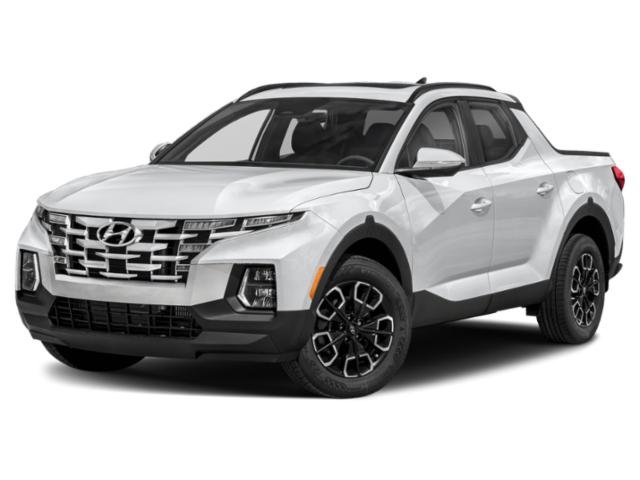 2022 Hyundai Santa Cruz SEL Premium's photo