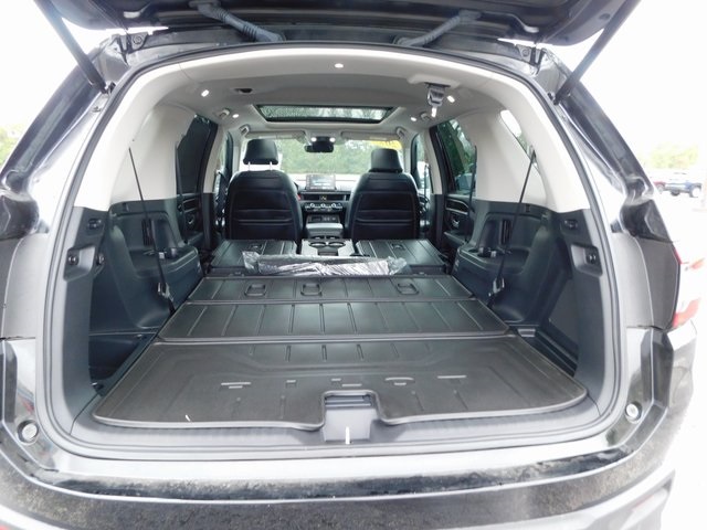 2023 Honda Pilot Elite photo 28