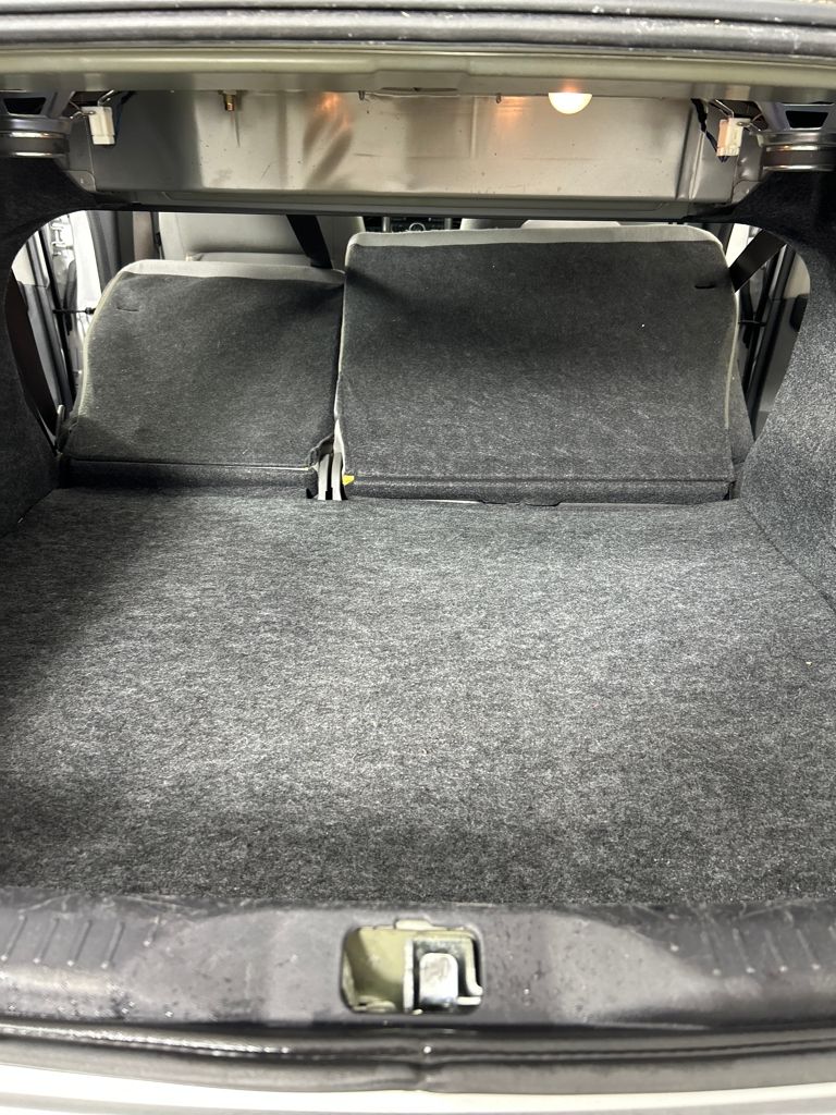 2012 Nissan Sentra 2.0 S photo 22