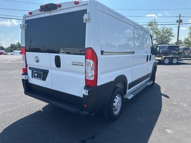 2023 Ram ProMaster 2500 Base photo 6