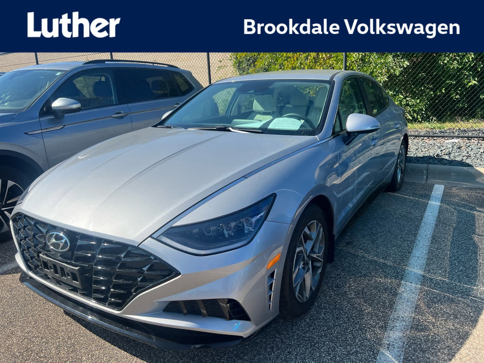2023 Hyundai Sonata