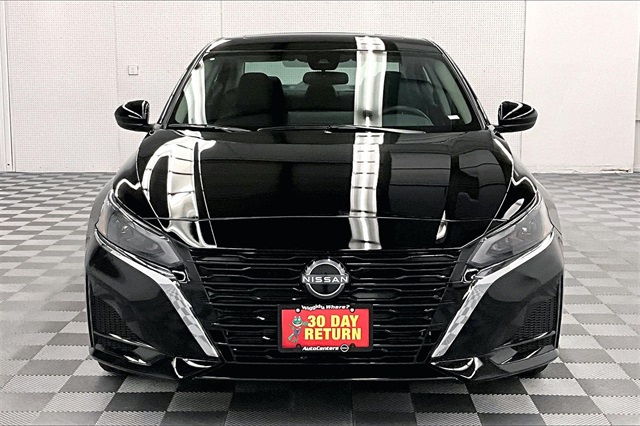 2025 Nissan Altima 2.5 SV Special Edition photo 16