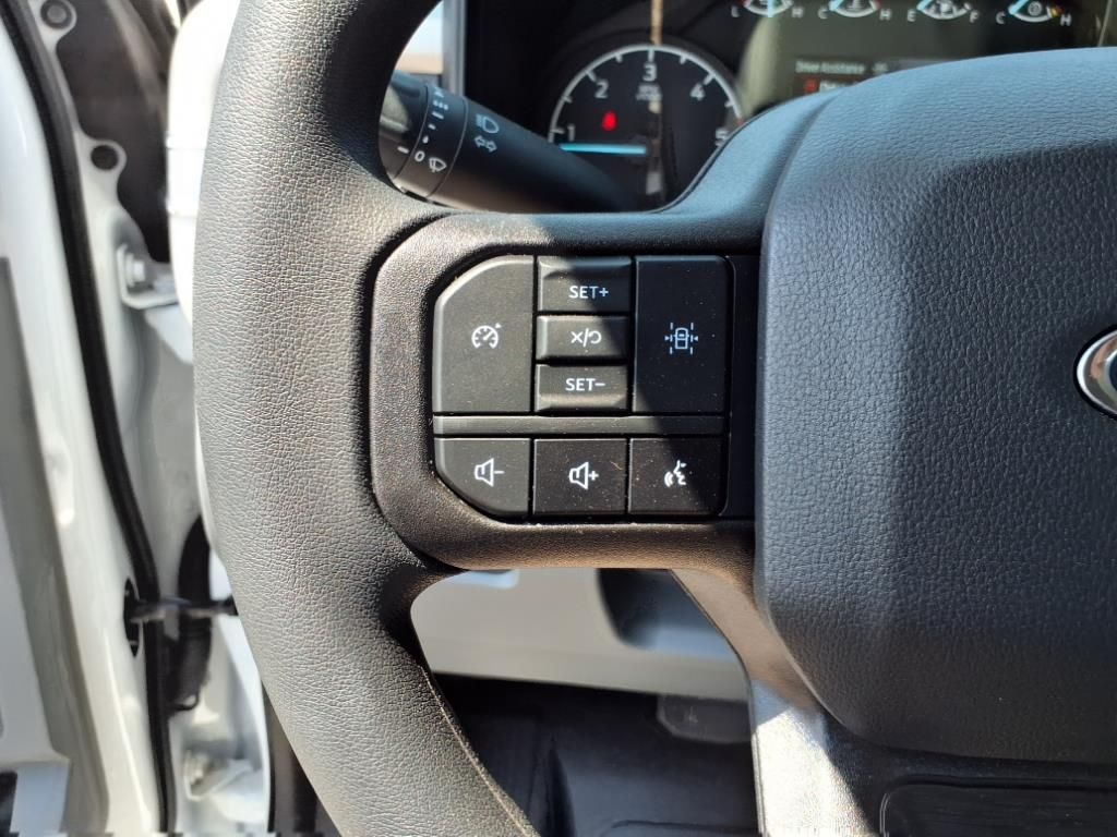 2024 Ford F-450 XL photo 16