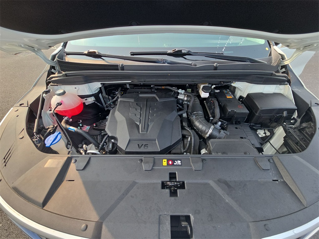 2024 Kia Carnival LX photo 29