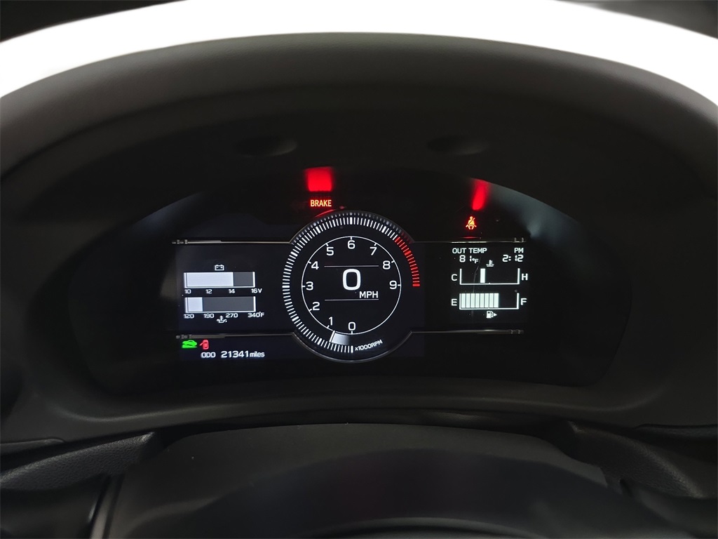 2023 Toyota GR86 photo 15