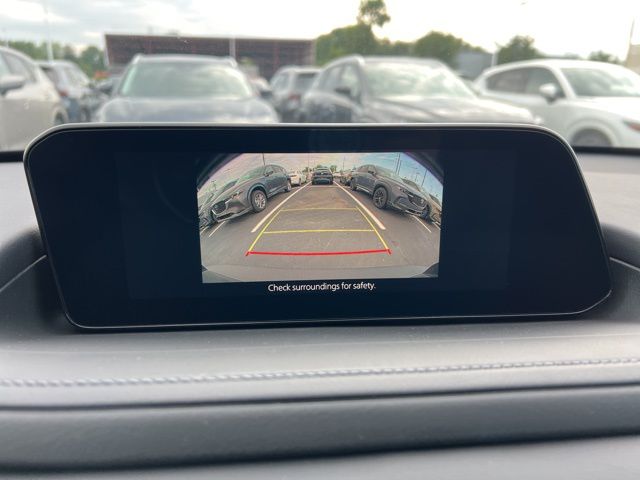 2025 Mazda CX-30 2.5 S Preferred photo 39