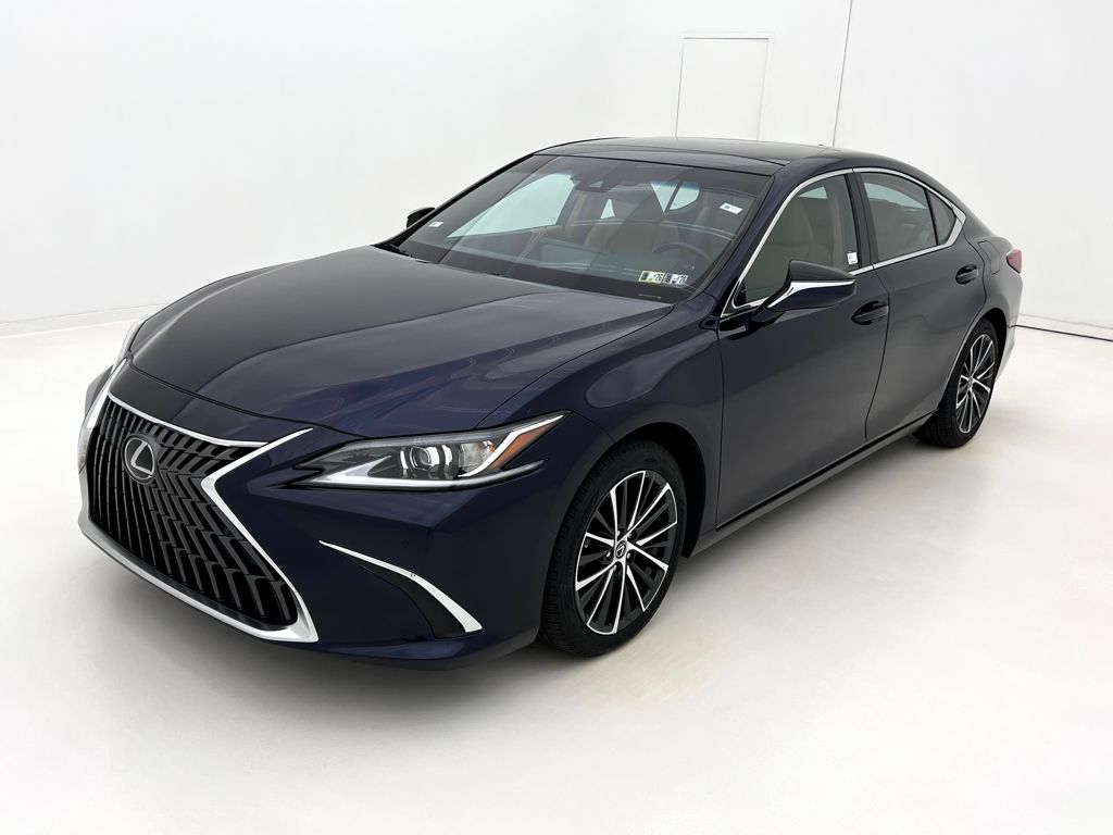 2023 Lexus ES 350 photo 5