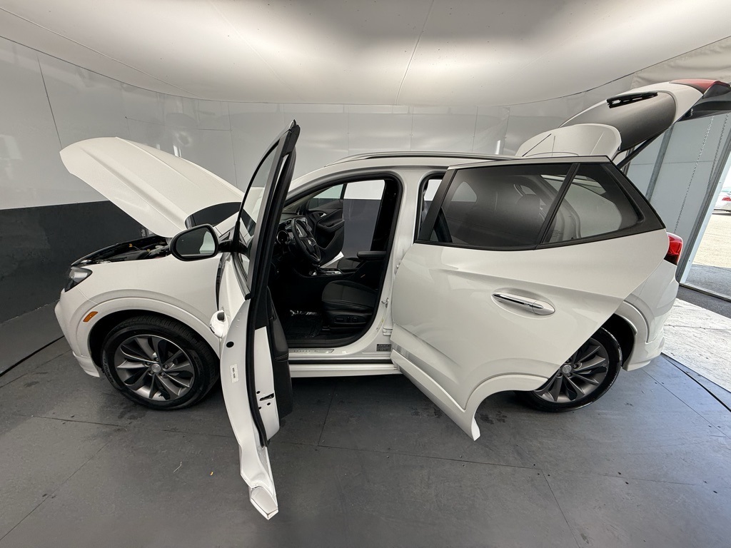 2022 Buick Encore GX Select photo 12