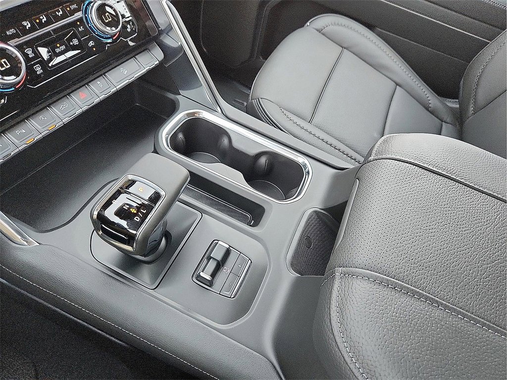 2026 Gmc Sierra 1500 Denali photo 19