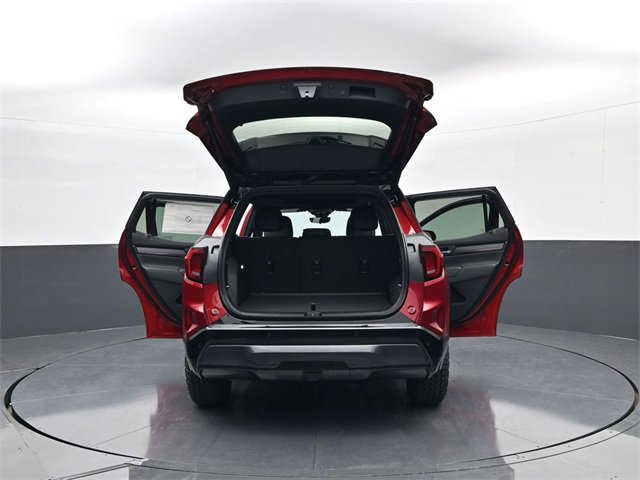 2026 Gmc Terrain AT4 photo 30