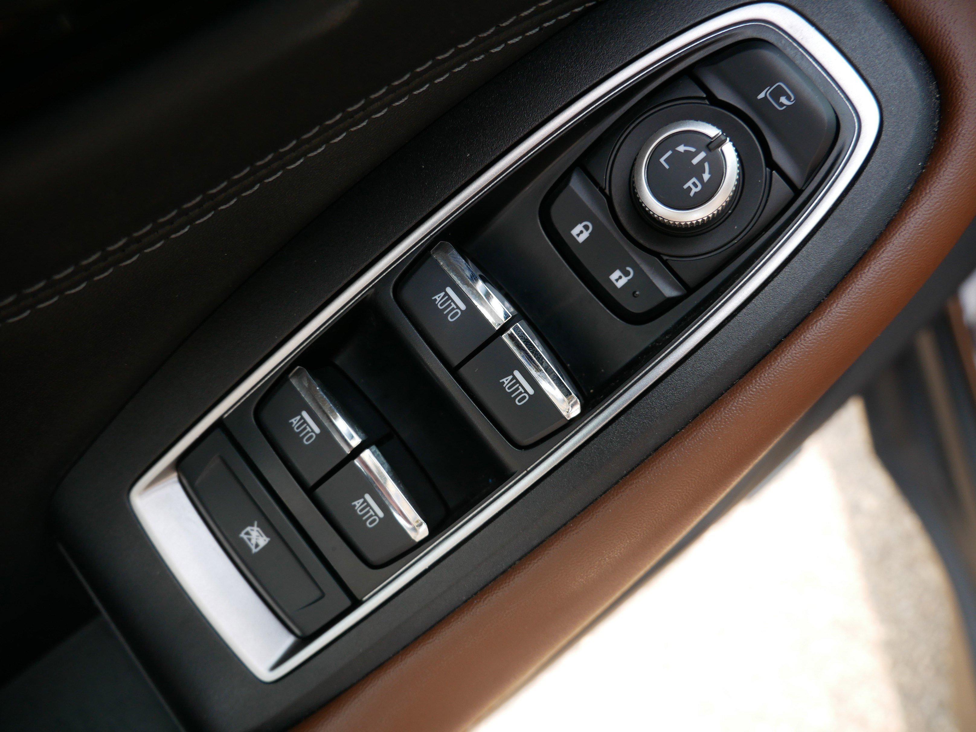 2020 Subaru Outback Touring photo 19