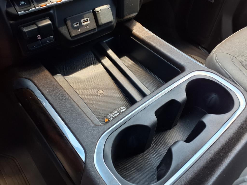 2021 Gmc Sierra 1500 SLT photo 19