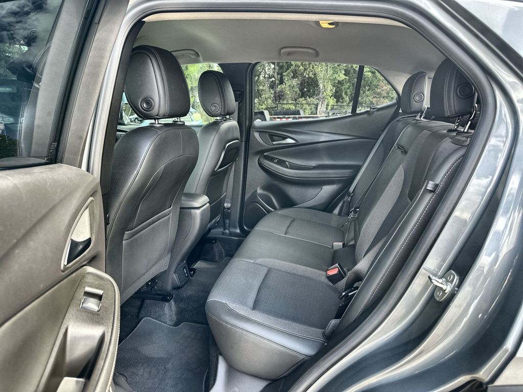 2024 Buick Encore GX Preferred photo 21