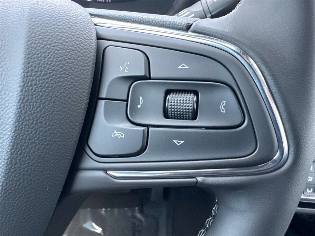 2026 Buick Envista ST photo 24