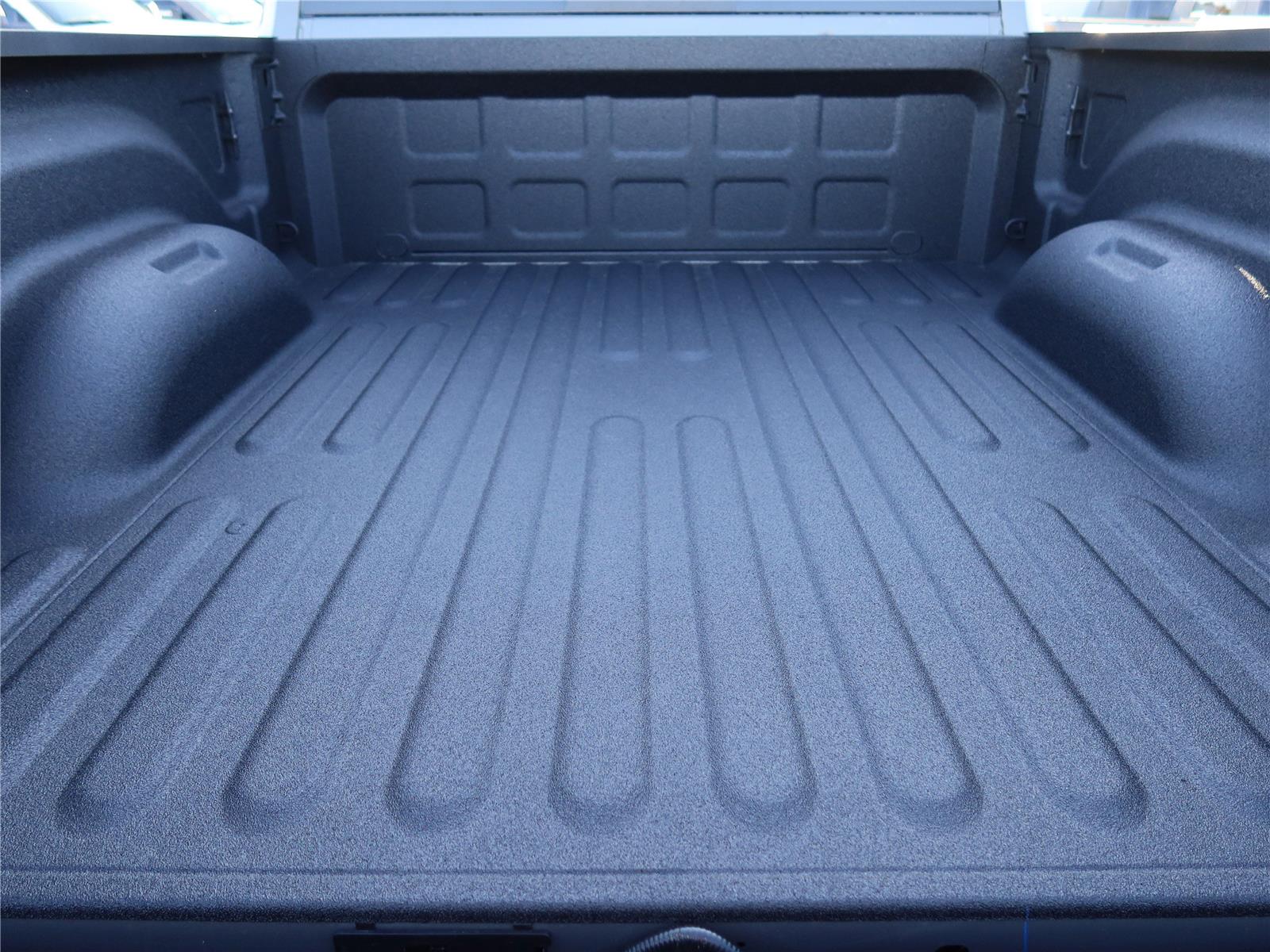 2026 Ram 2500 Tradesman photo 4