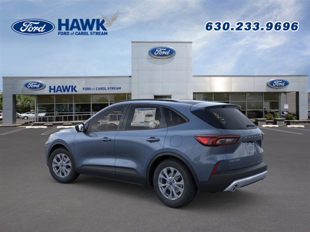 2025 FORD ESCAPE - Image 4