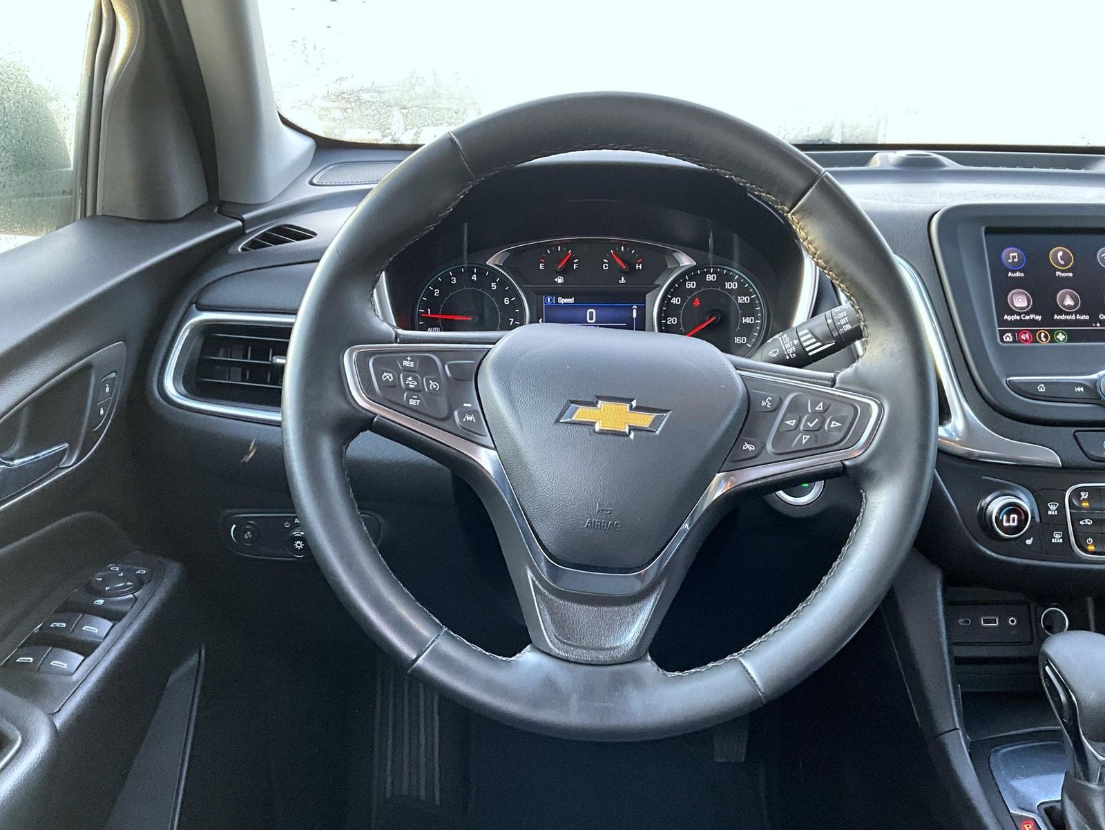 2024 Chevrolet Equinox LT photo 11