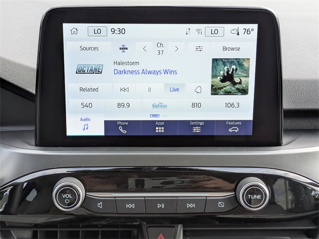 2026 Ford Escape Active photo 16