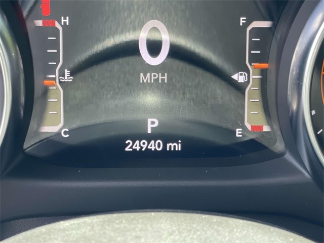 2023 Jeep Wrangler Rubicon photo 19