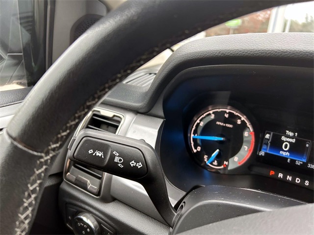 Used 2021 Cactus Ford XLT image 27