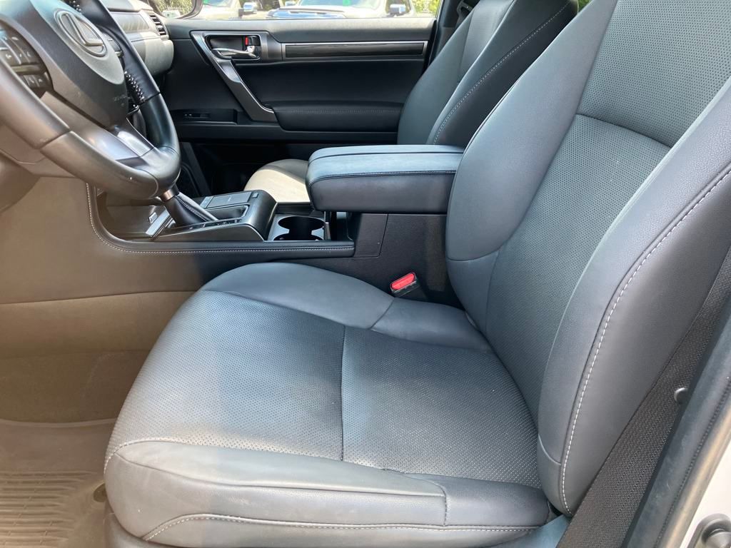 2022 Lexus GX 460 photo 18