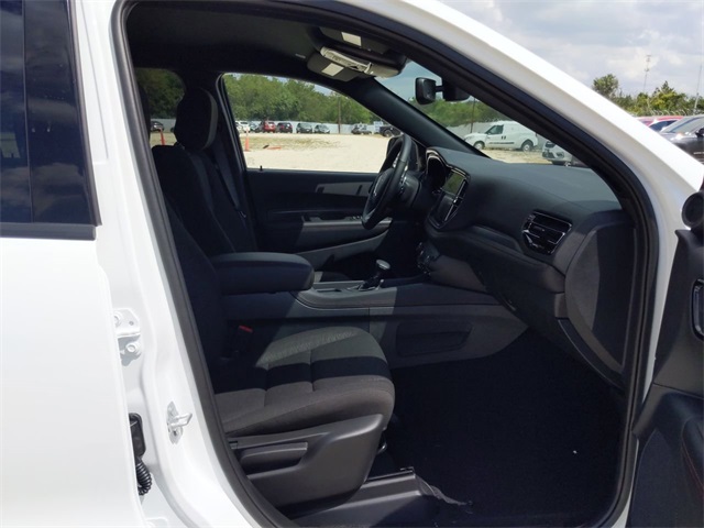 2026 Dodge Durango GT Blacktop photo 26