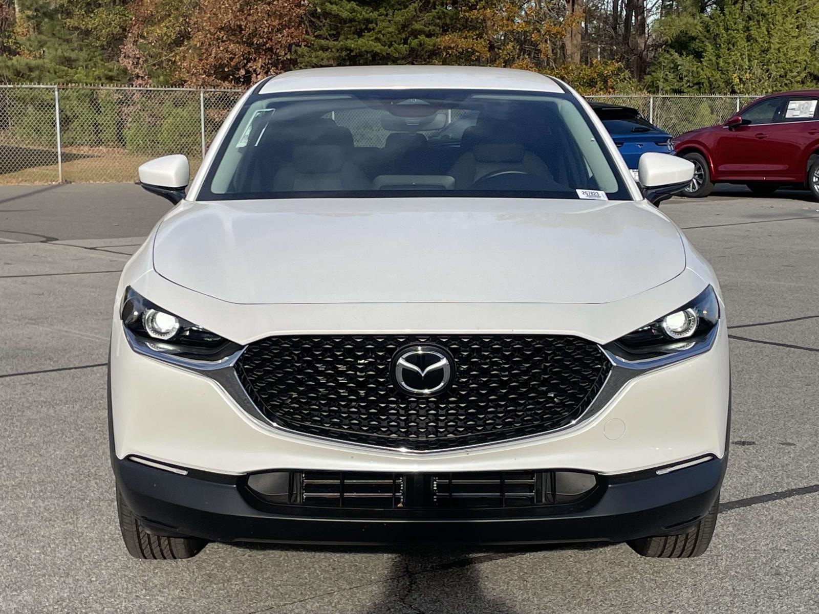 2026 Mazda CX-30 2.5 S photo 2