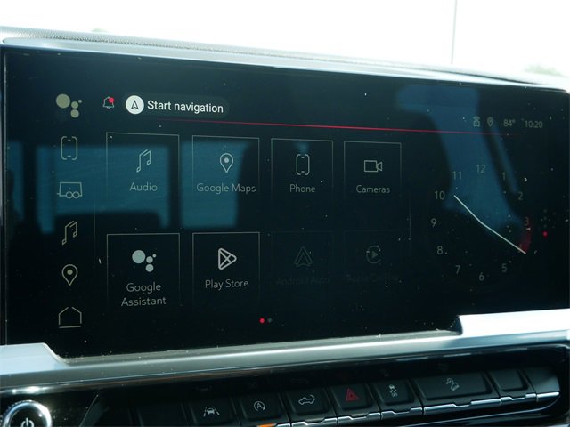 2023 Gmc Sierra 1500 Elevation photo 22