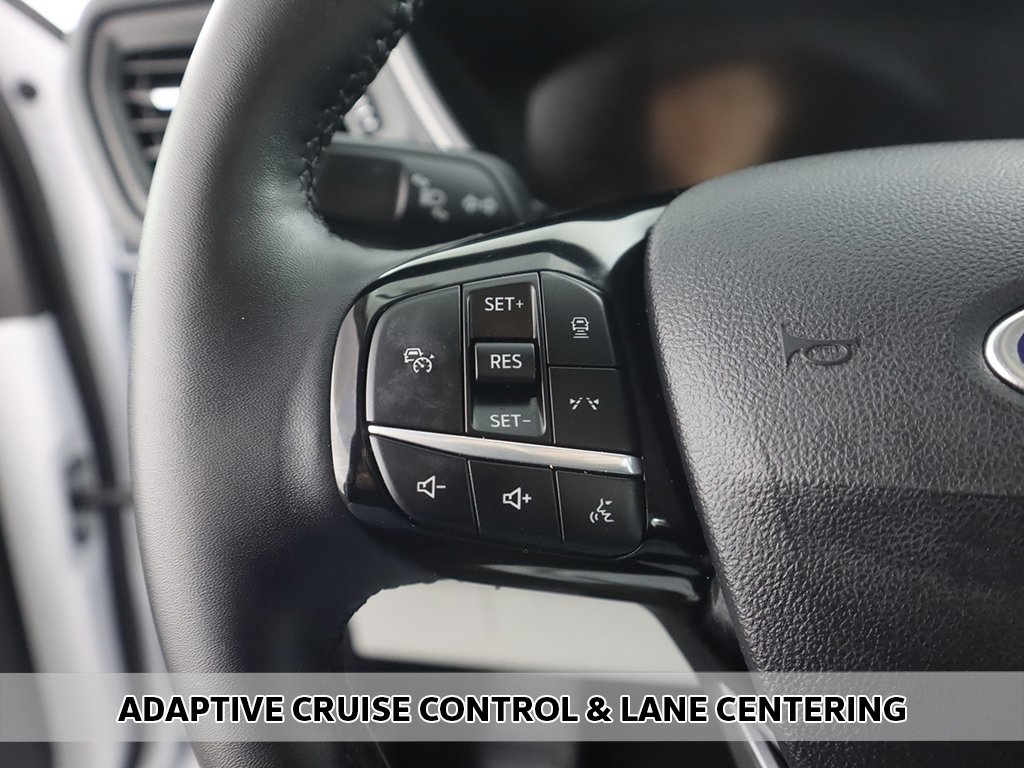 2024 Ford Escape Active photo 4