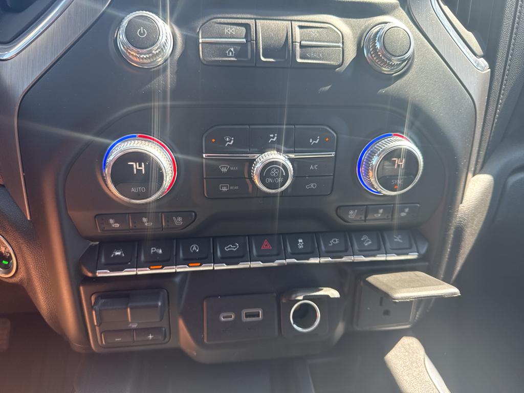 2020 Gmc Sierra 1500 Denali photo 25
