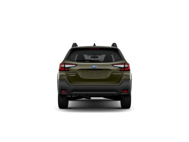 2025 Subaru Outback Premium photo 9