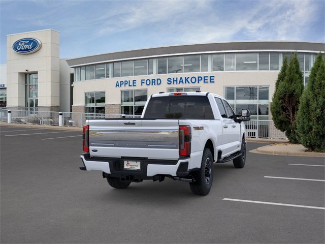 2025 Ford F-350 photo 2