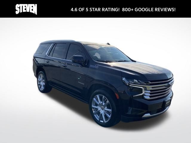 2023 Chevrolet Tahoe High Country photo 6