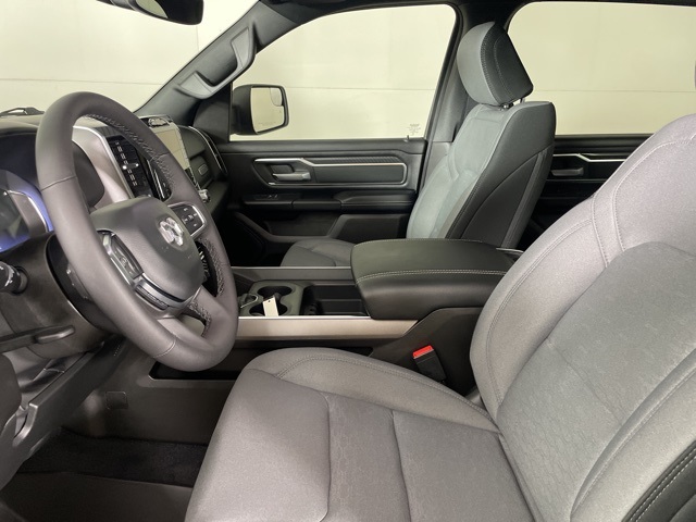 2025 Ram 1500 Big Horn Lone Star photo 19