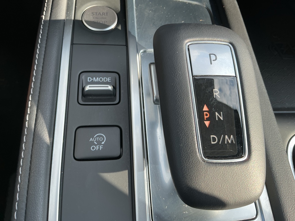 2025 Infiniti QX60 Sensory AWD photo 14
