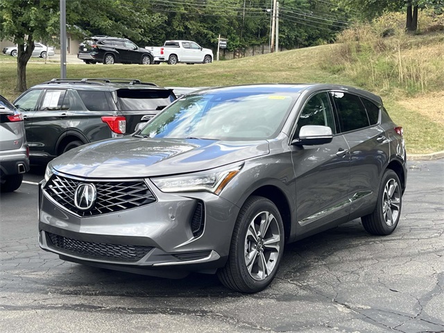 2025 Acura RDX Technology photo 6