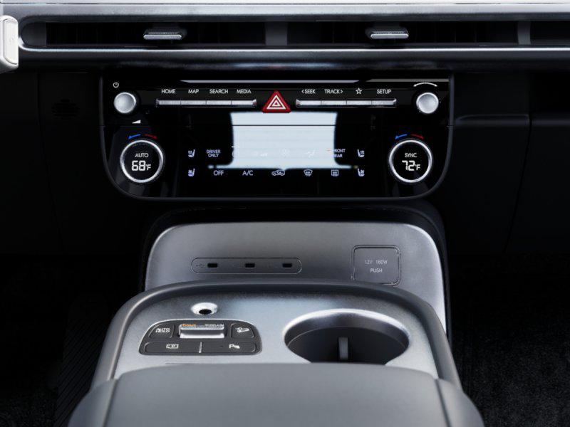 2026 Hyundai Ioniq Limited photo 16