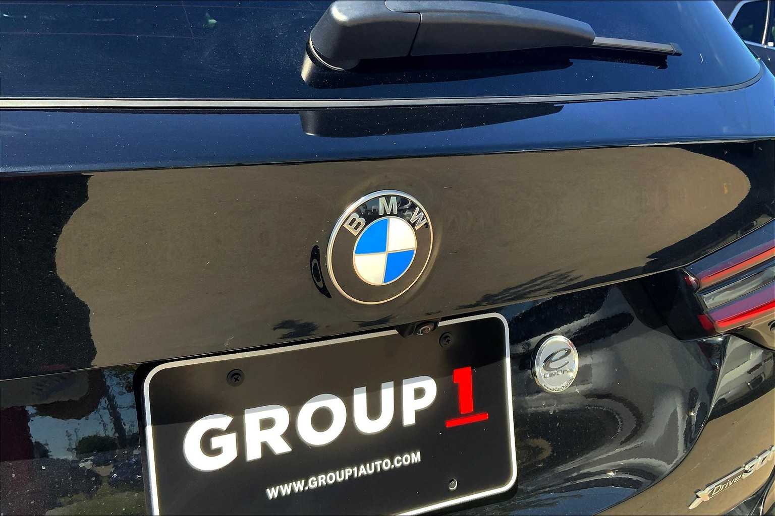 2024 Bmw X3 xDrive30i photo 26