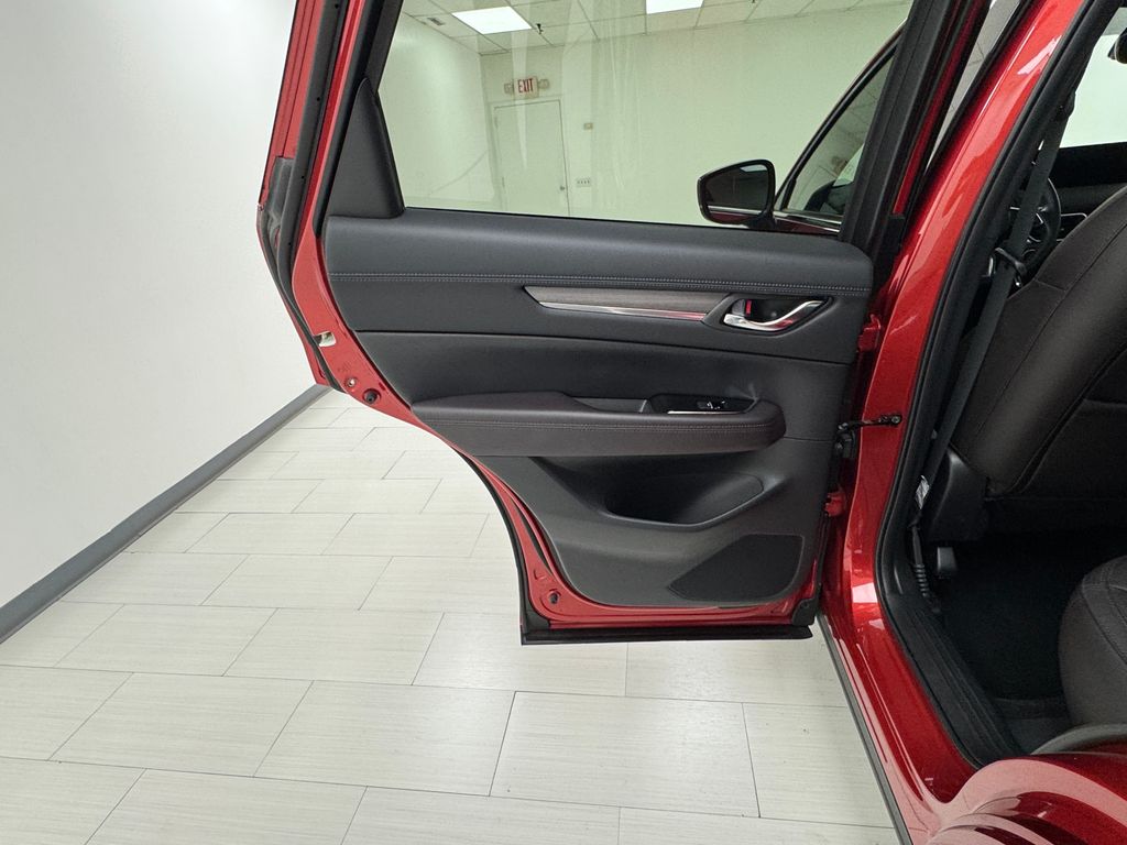 2023 Mazda CX-5 2.5 Turbo Signature photo 10