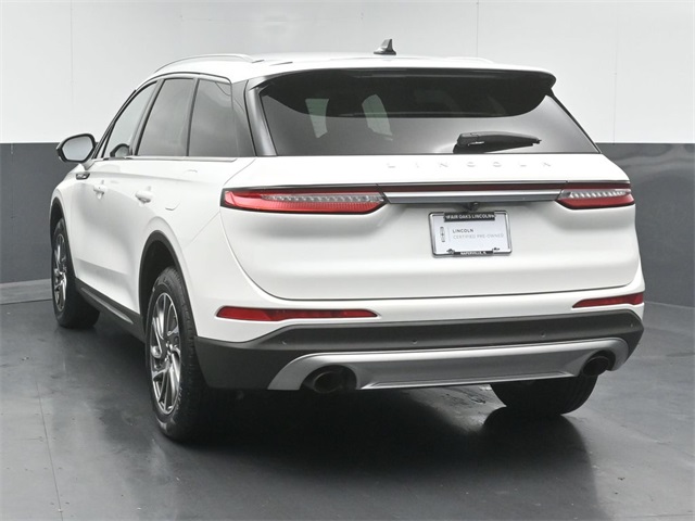 2022 LINCOLN CORSAIR - Image 6