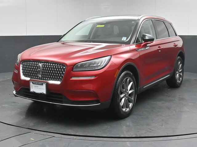 2020 LINCOLN CORSAIR - Image 3