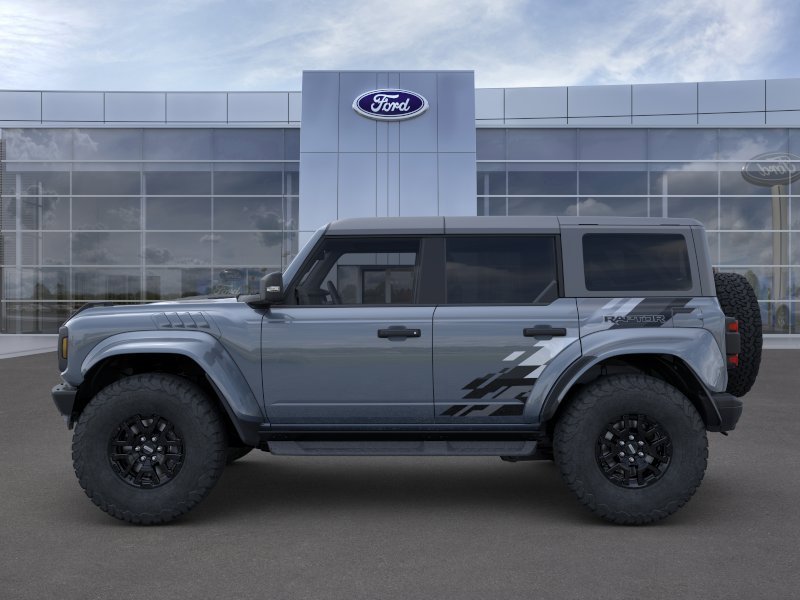 2024 Ford Bronco Raptor photo 3