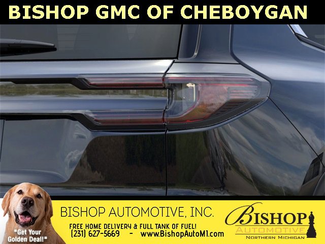 2026 Gmc Acadia Elevation photo 10