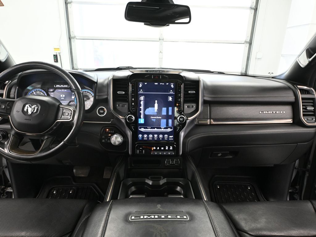 2020 Ram 1500 Limited photo 21